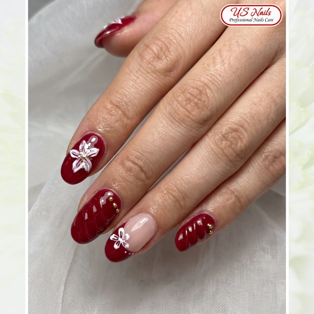 Nail